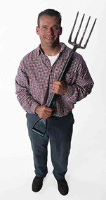 Ihr Gärtner in Zürich. Gönnen Sie Ihrem Garten mehr Pflege